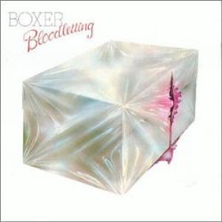 Boxer - Bloodletting - CD